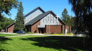 Picture of St. Mary Church